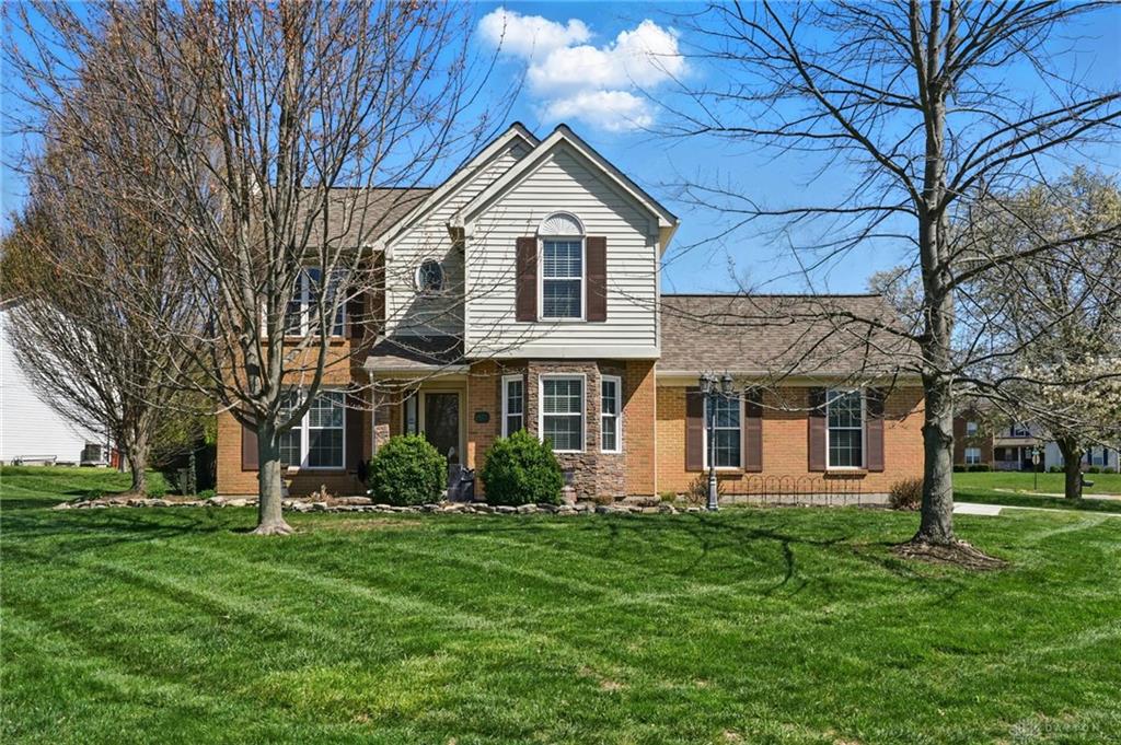 1502 Barrington Court Property Photo