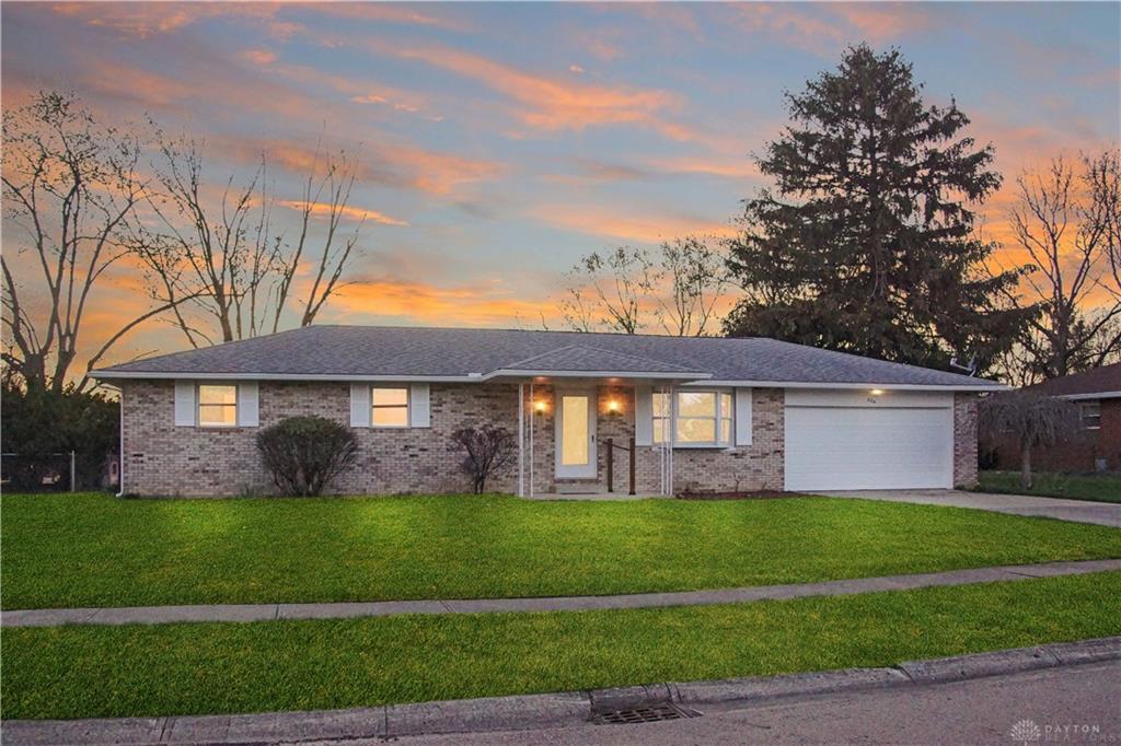 224 Eaton Avenue Property Photo