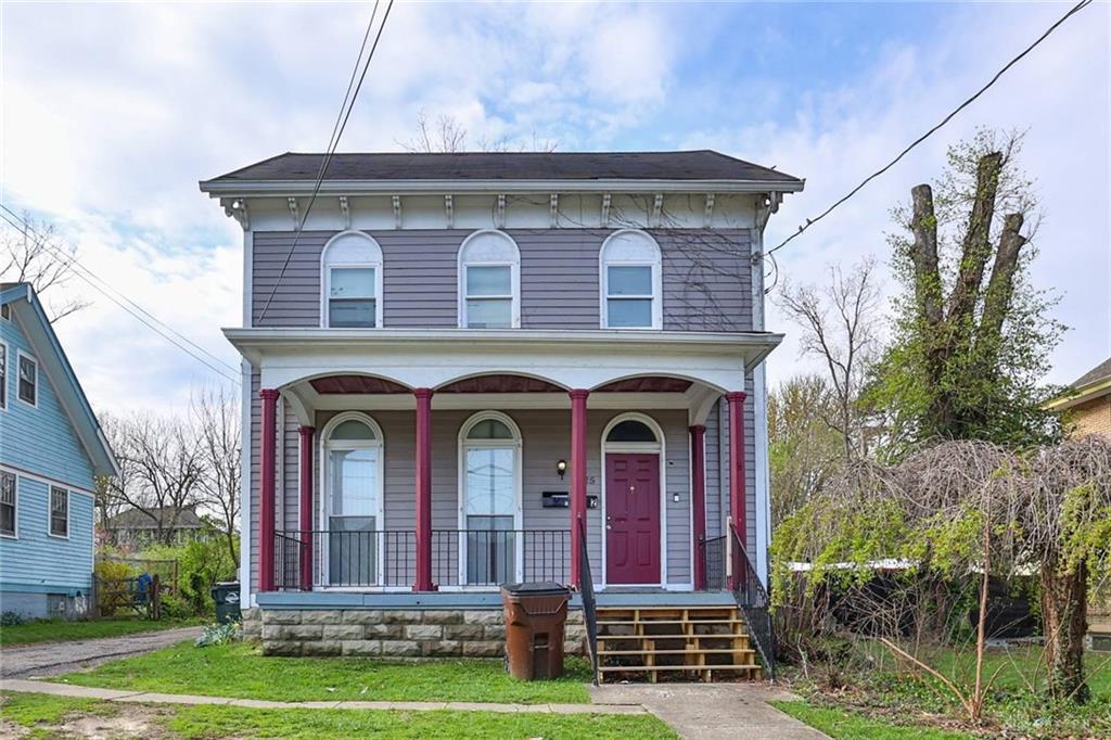 1725 Compton Rd Property Photo