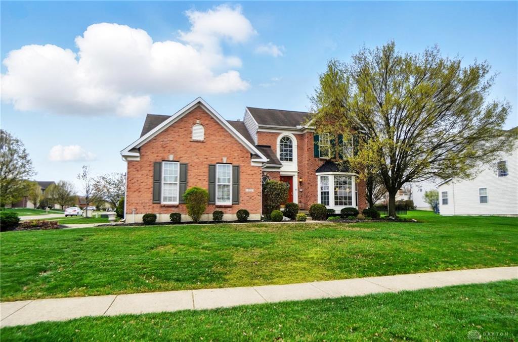375 Stanton Drive Property Photo