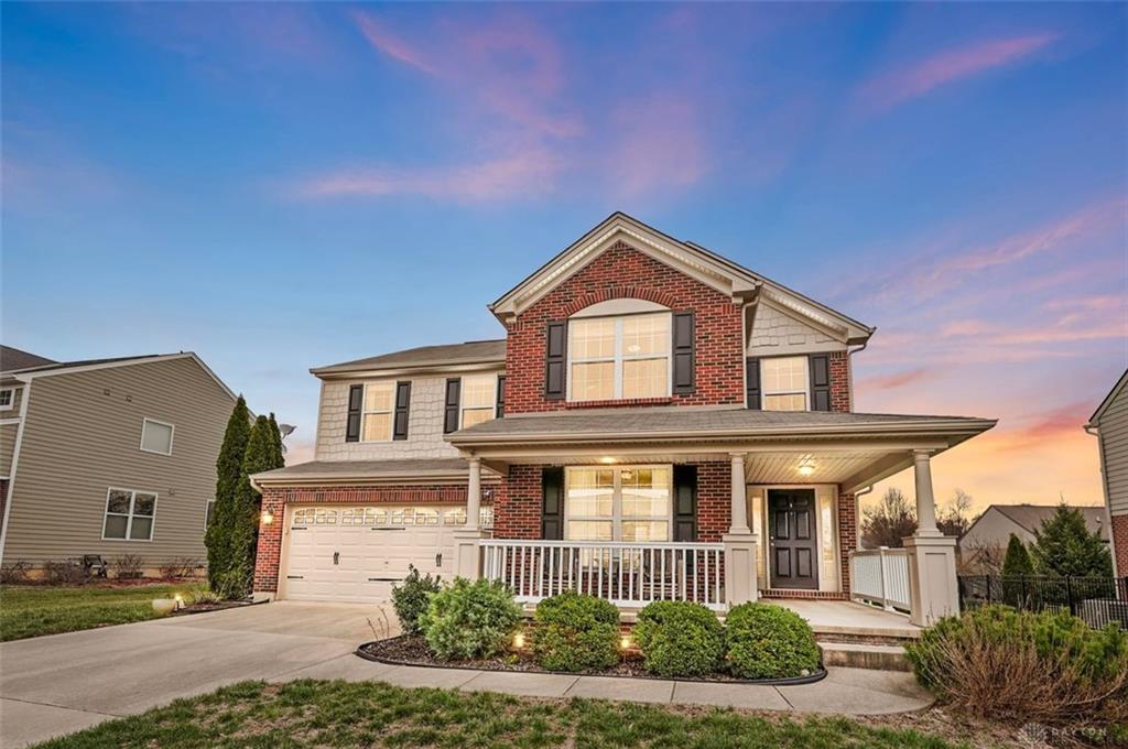 702 Quill Road Property Photo