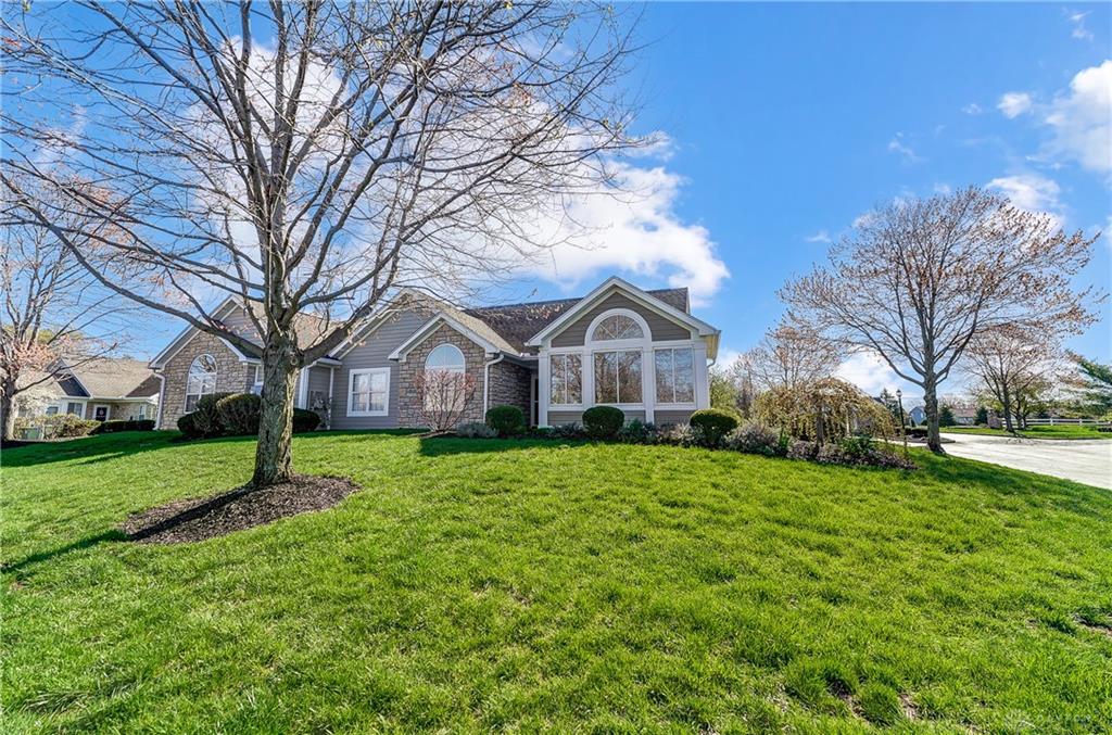 1505 Turnberry Village Drive Property Photo