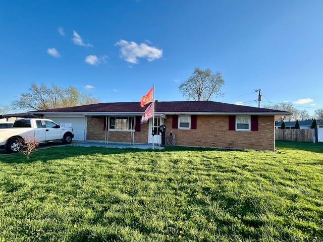 5915 Woodmore Drive Property Photo