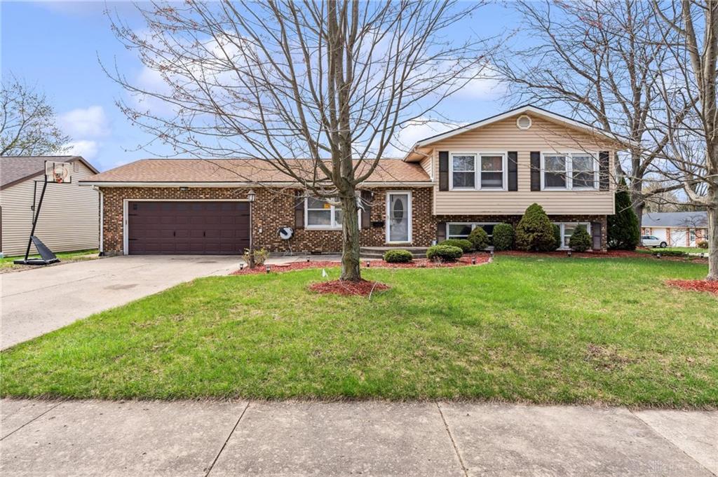 705 Arrowhead Drive Property Photo