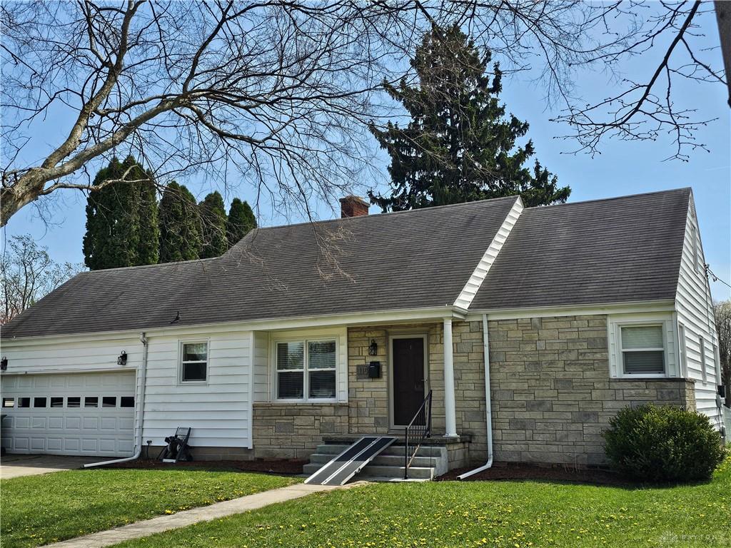 115 E Pinehurst Street Property Photo