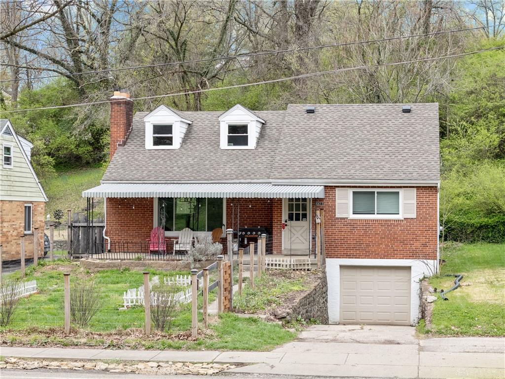 6611 Stewart Road Property Photo