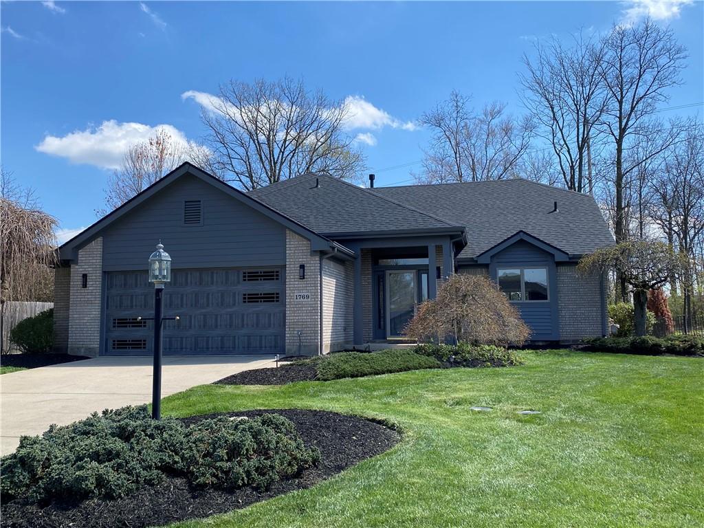 1769 Rockleigh Road Property Photo