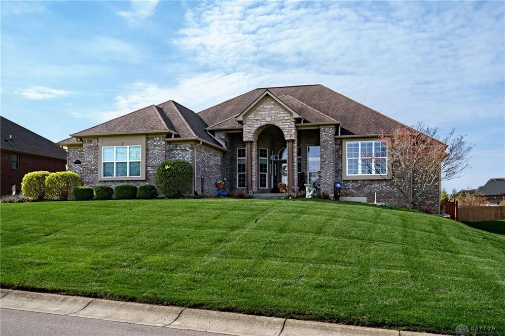 269 Crown Point Drive Property Photo