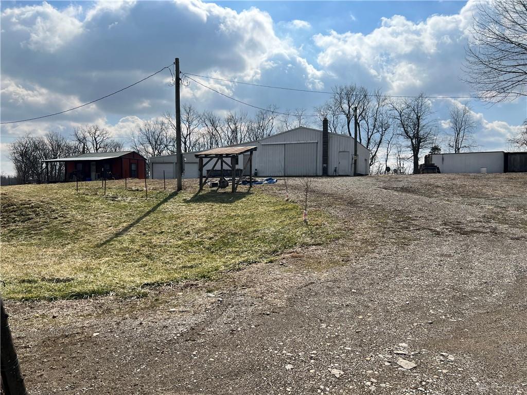 9607 Honey Run Road Property Photo
