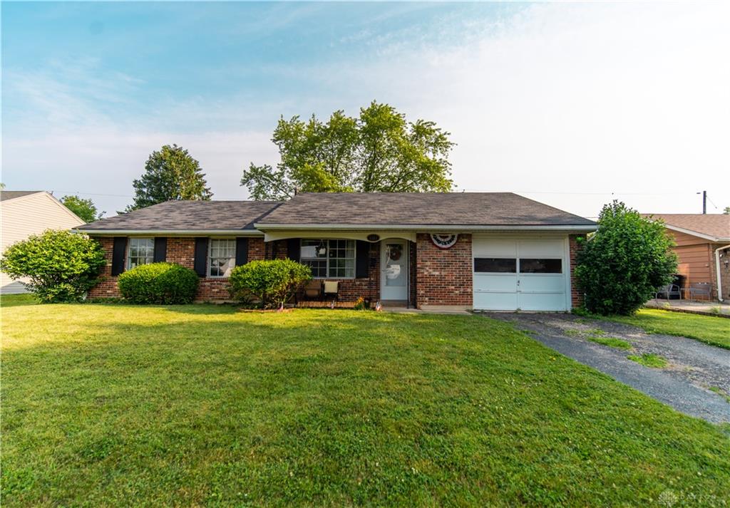 1151 Londonderry Drive Property Photo 1