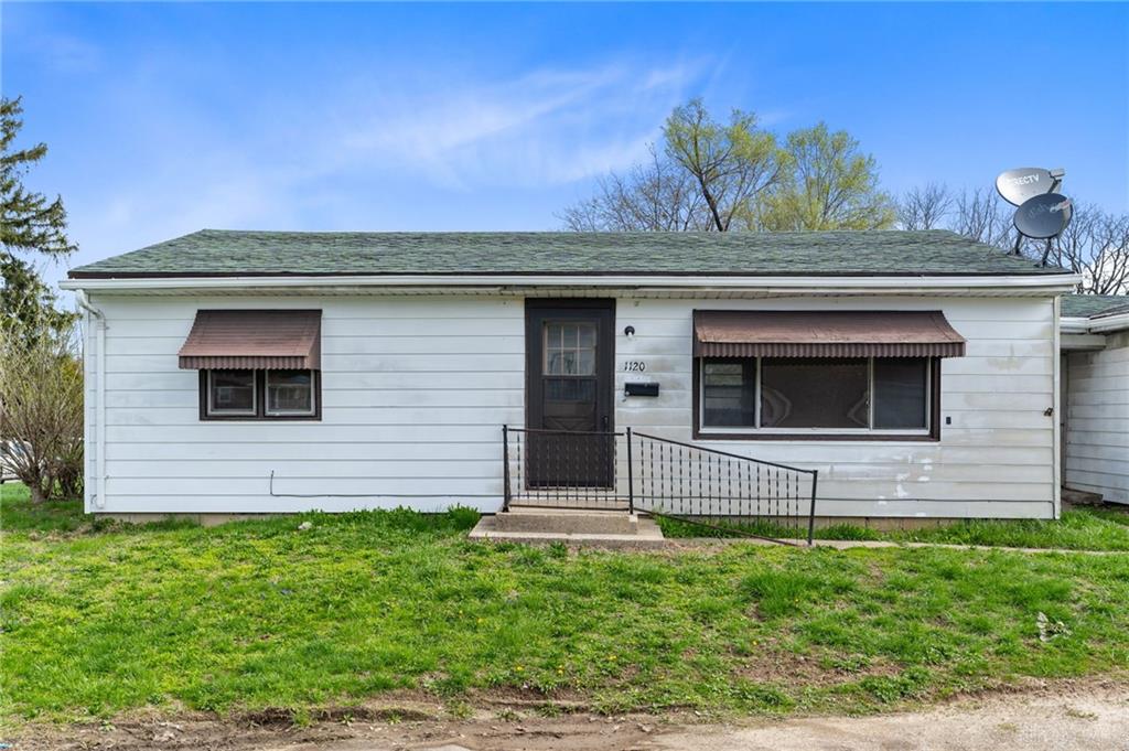 1120 Mccain Avenue Property Photo