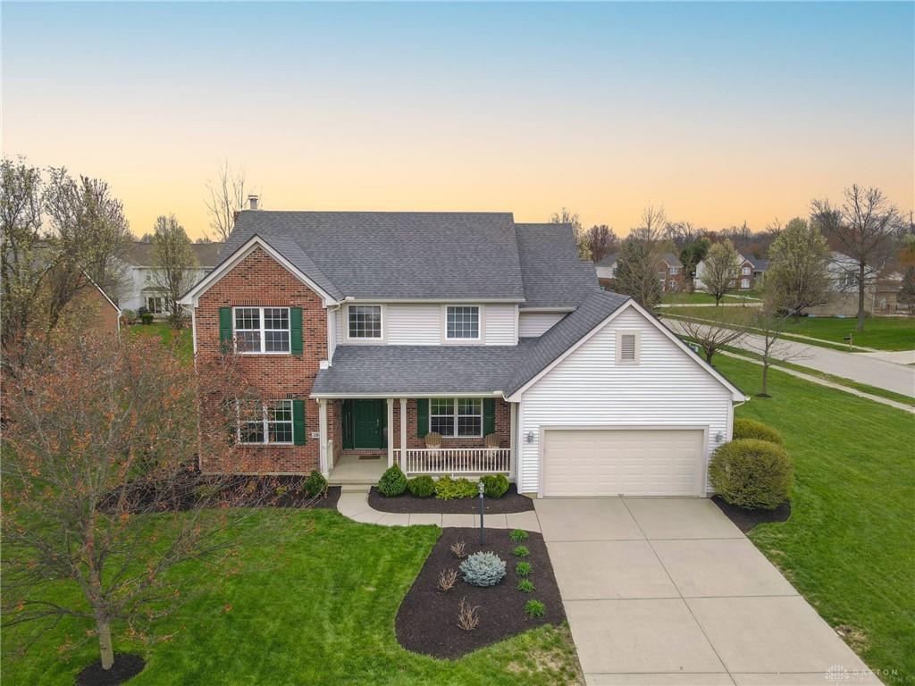 2841 Stratton Court Property Photo