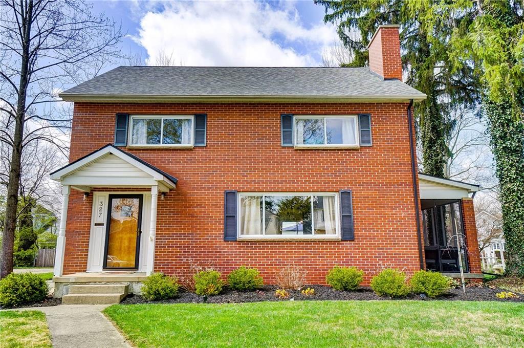 327 Ardmore Road Property Photo