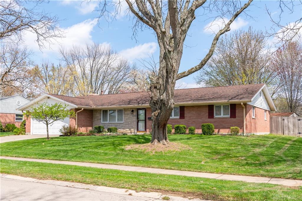 5336 Oakbrooke Drive Property Photo