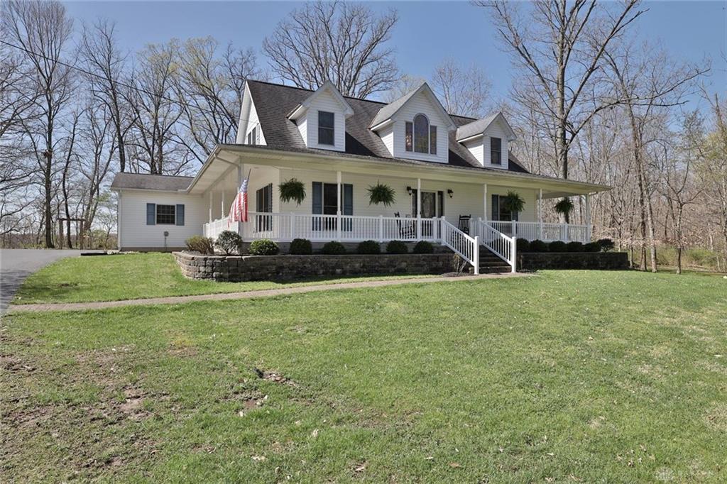 1213 Old State Road Property Photo