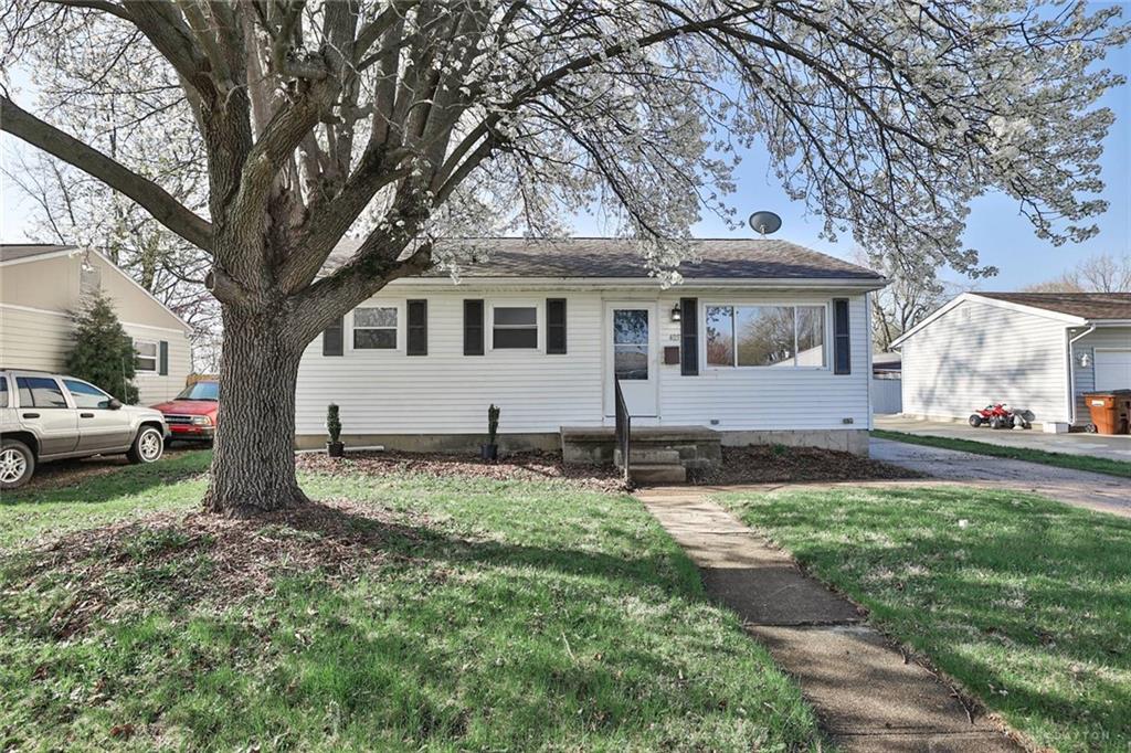 405 North Street Property Photo