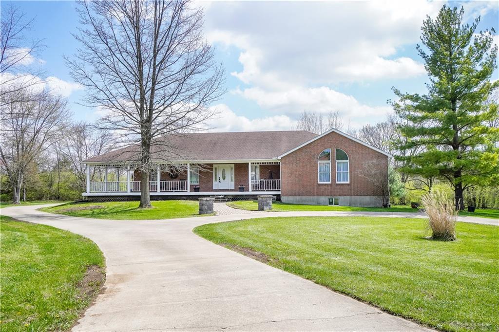 2530 Oakview Court Property Photo