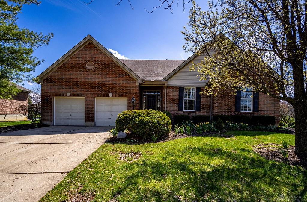 2773 Mill Pond Court Property Photo