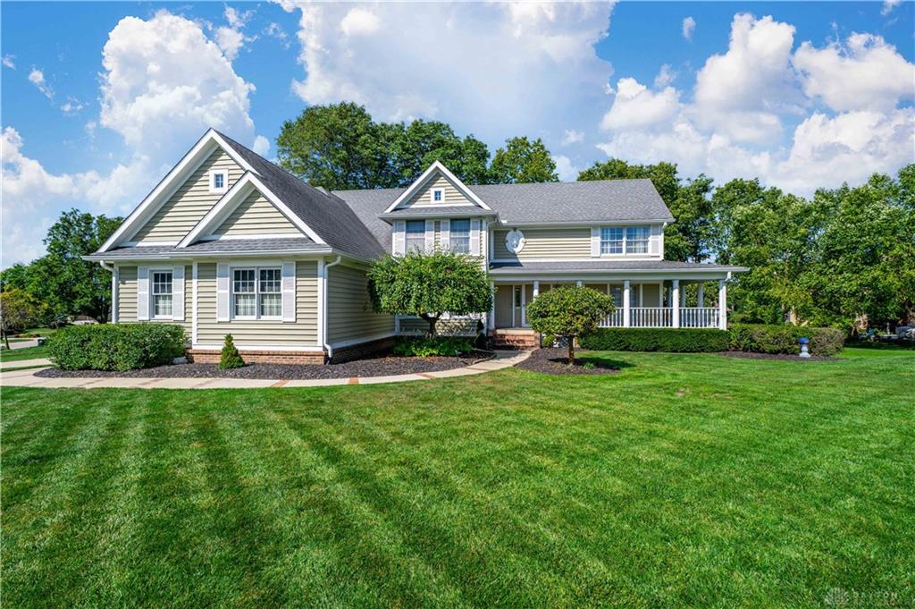 1 Berwick Court Property Photo
