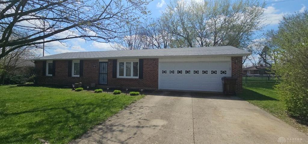 421 E Lexington Road Property Photo