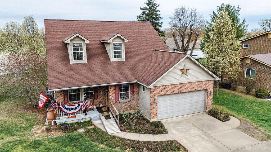 390 Lindell Drive Property Photo