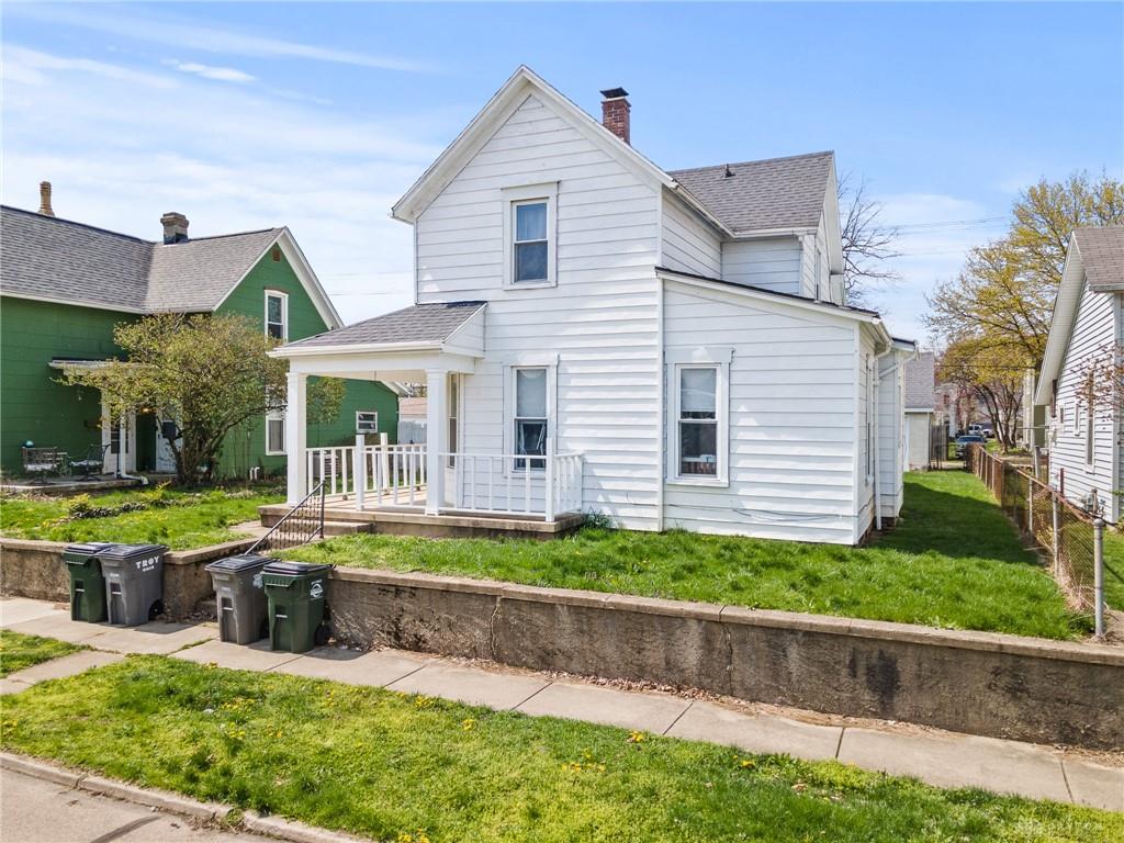 426 S Clay Street Property Photo 1