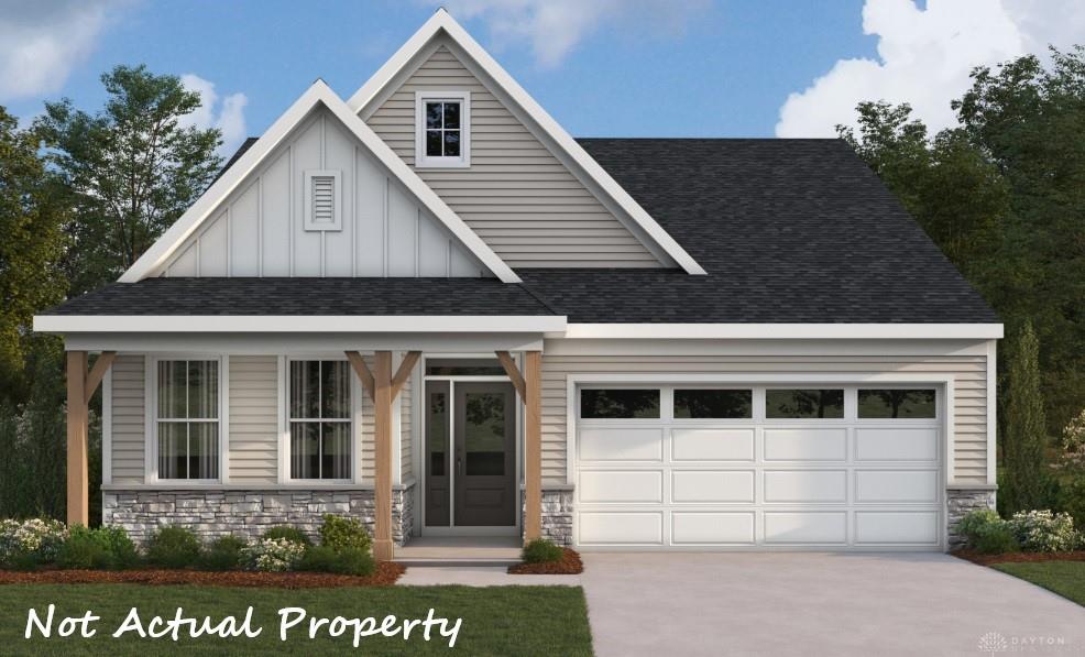 5170 Long Meadow Drive Property Photo