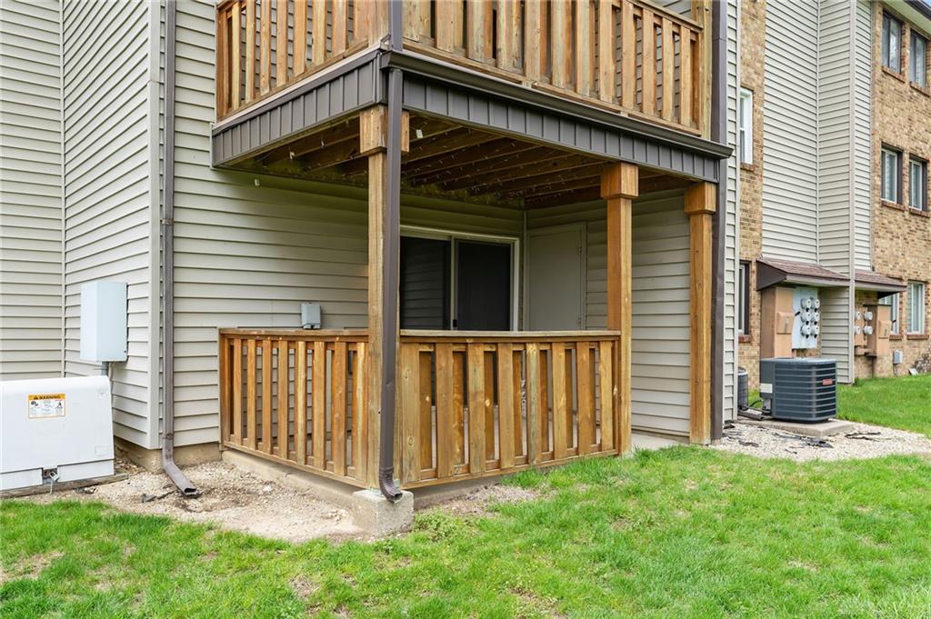 6419 Kindred Square Property Photo