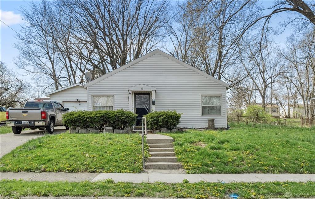 45 S Halloway Street Property Photo 1