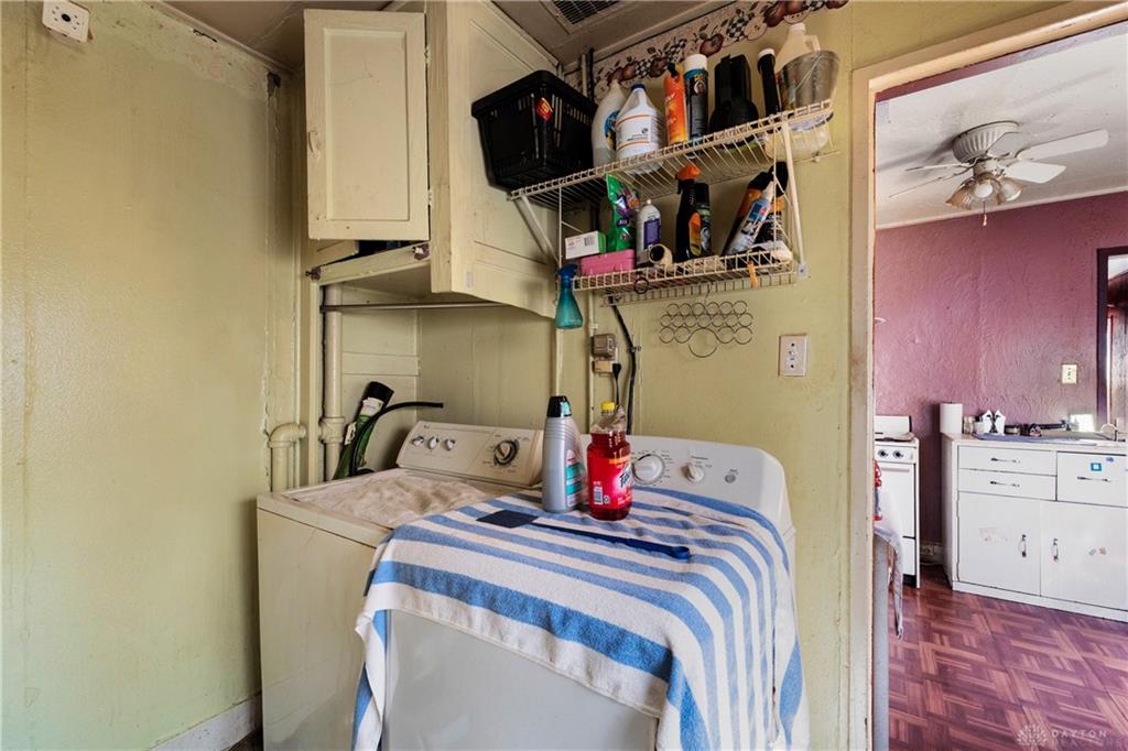 45 S Halloway Street Property Photo 8