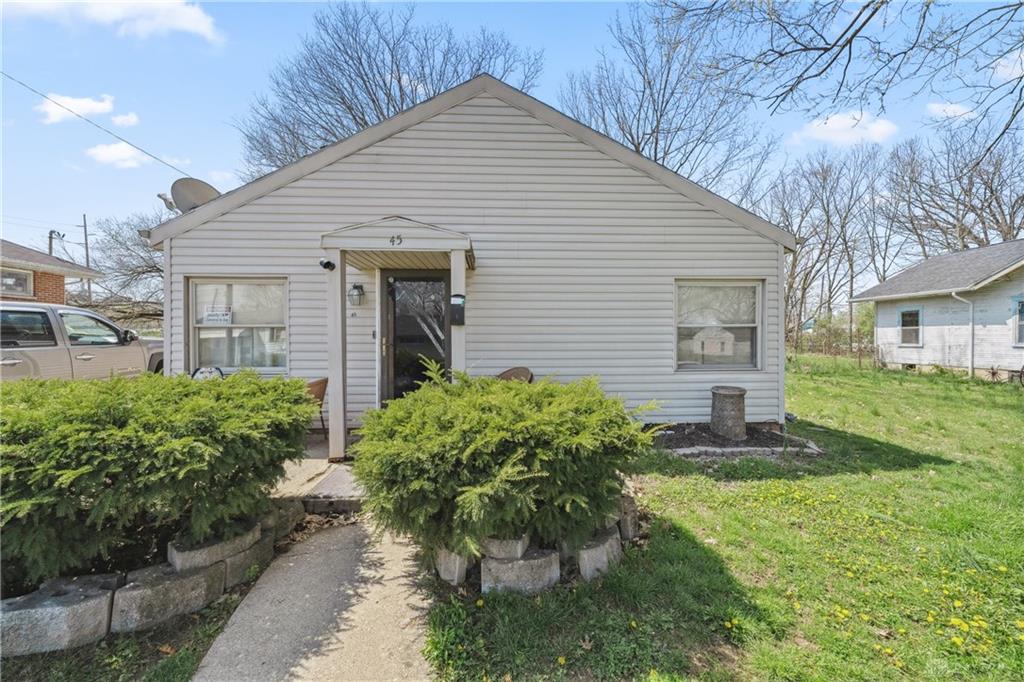 45 S Halloway Street Property Photo 12
