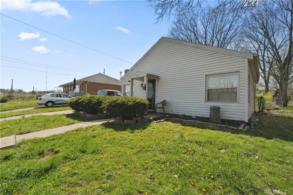 45 S Halloway Street Property Photo 13