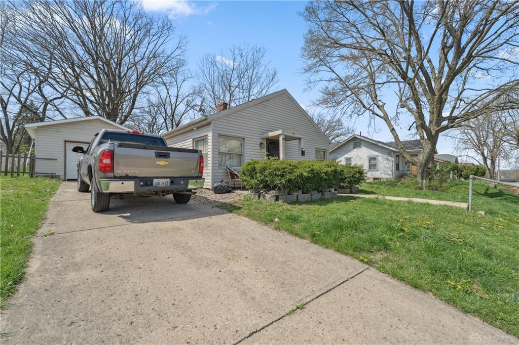 45 S Halloway Street Property Photo 14