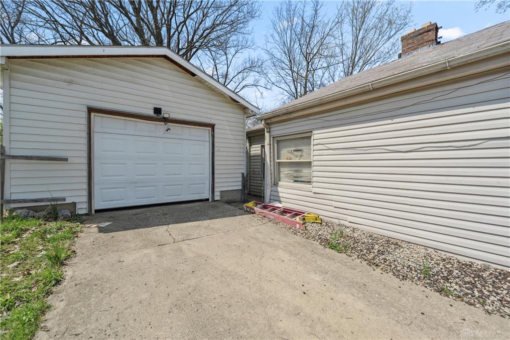 45 S Halloway Street Property Photo 15