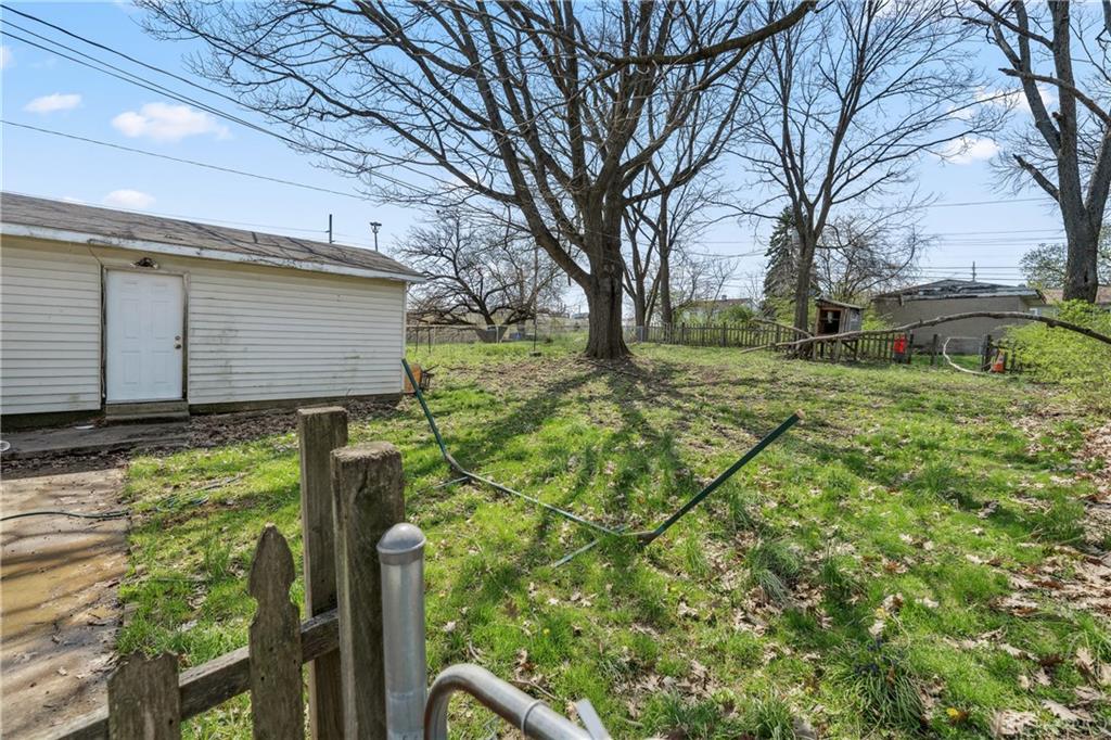 45 S Halloway Street Property Photo 17