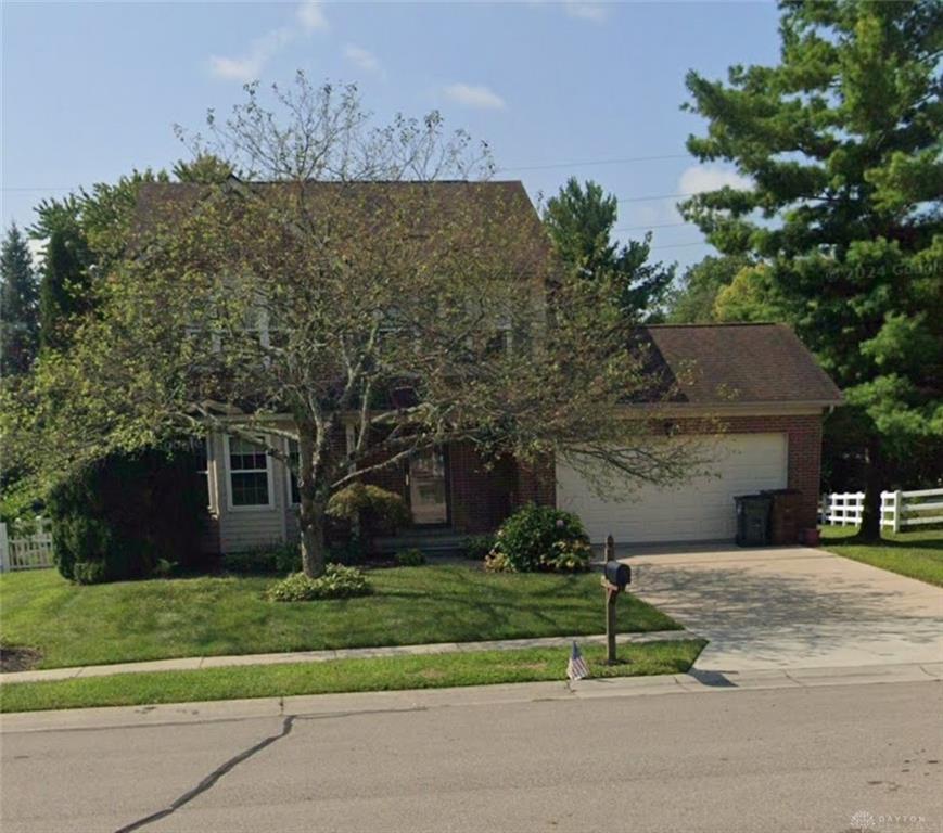 317 Sheffield Court Property Photo