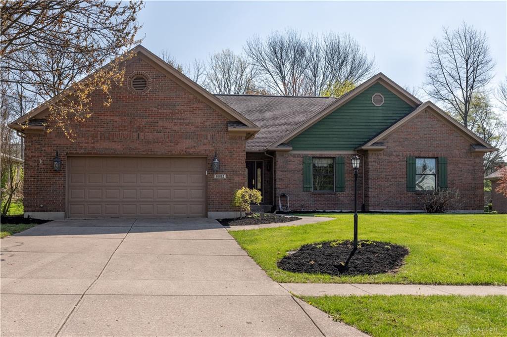 8802 Carly Court Property Photo