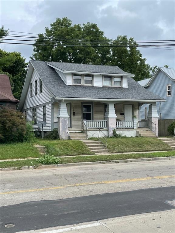 2708-2710 Wayne Avenue Property Photo 1