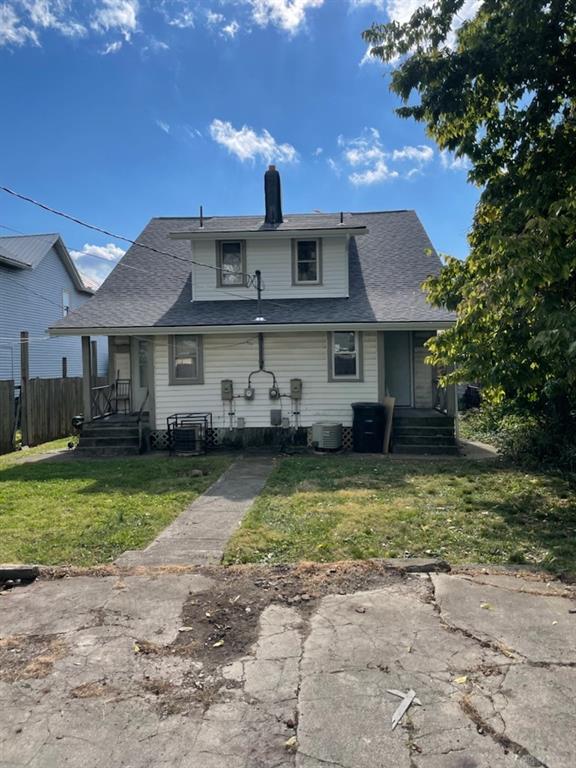 2708-2710 Wayne Avenue Property Photo 2