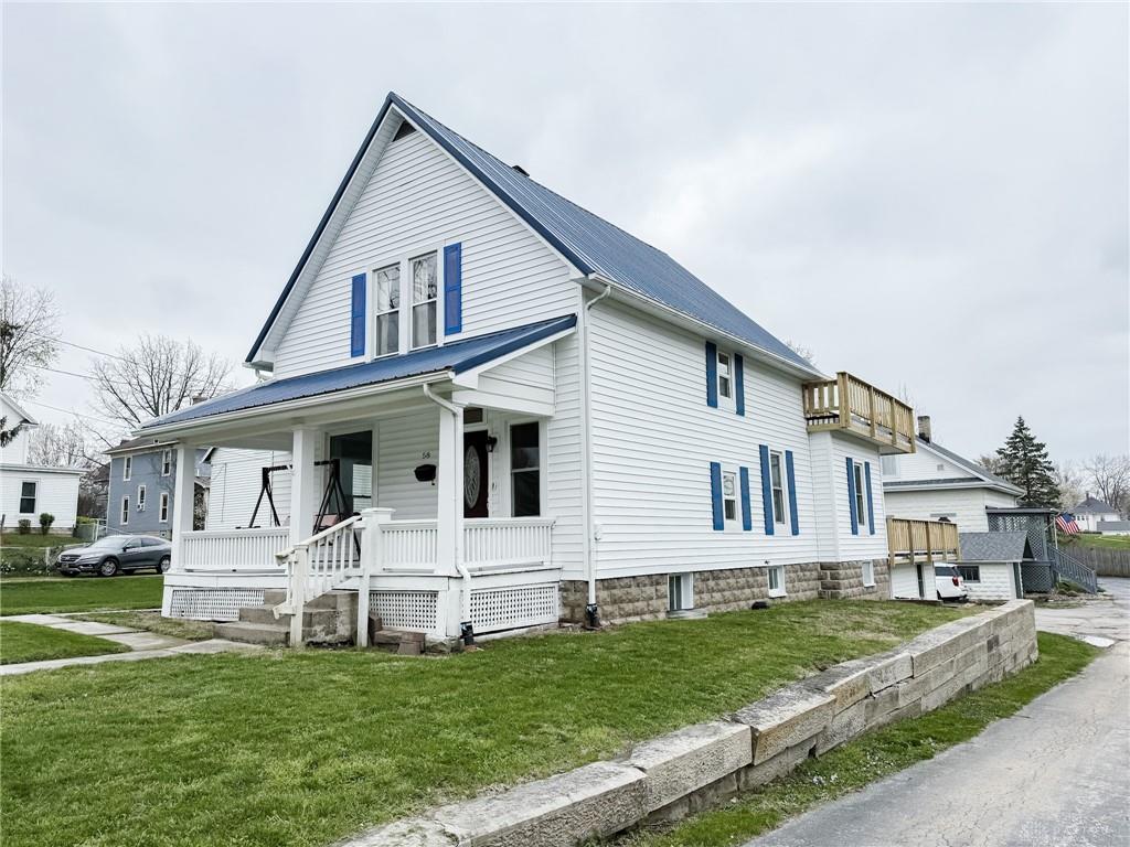 58 E Vine Street Property Photo