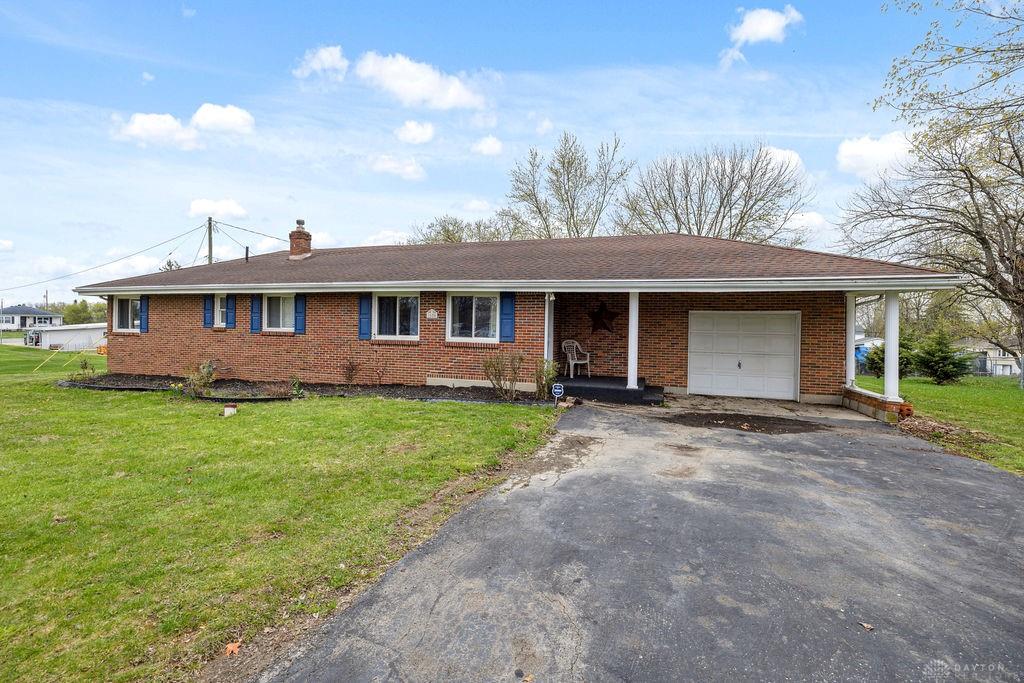 1655 Parkridge Drive Property Photo