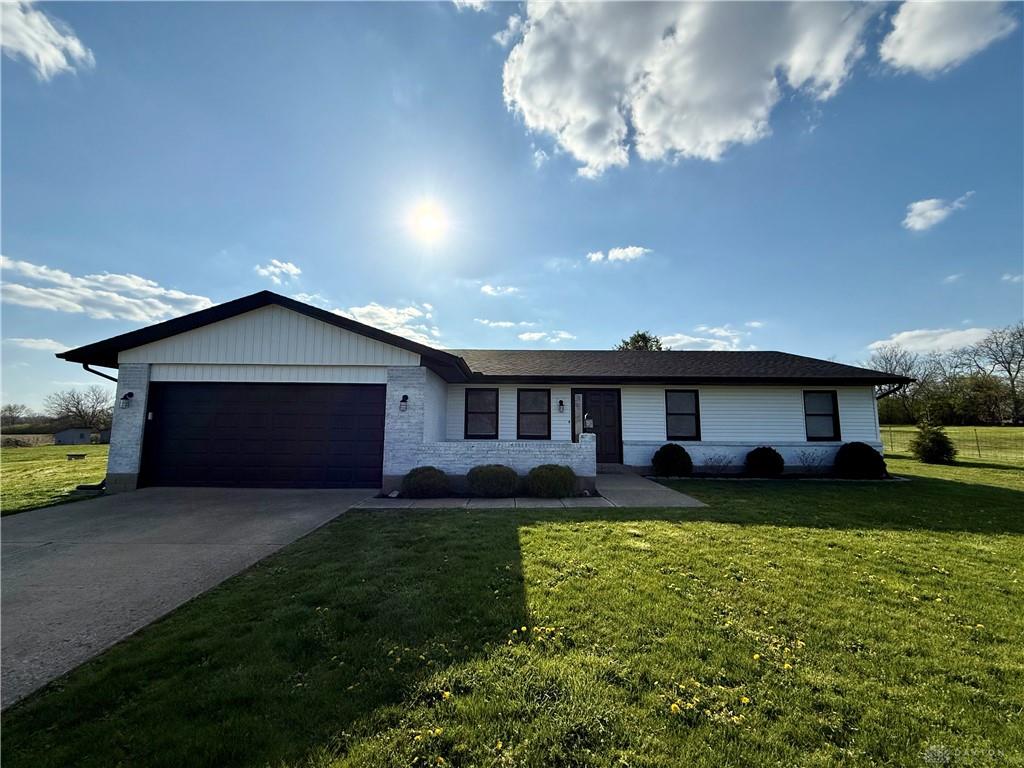3303 Diamond Mill Road Property Photo