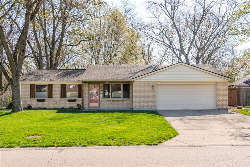 205 Waterford Drive Property Photo