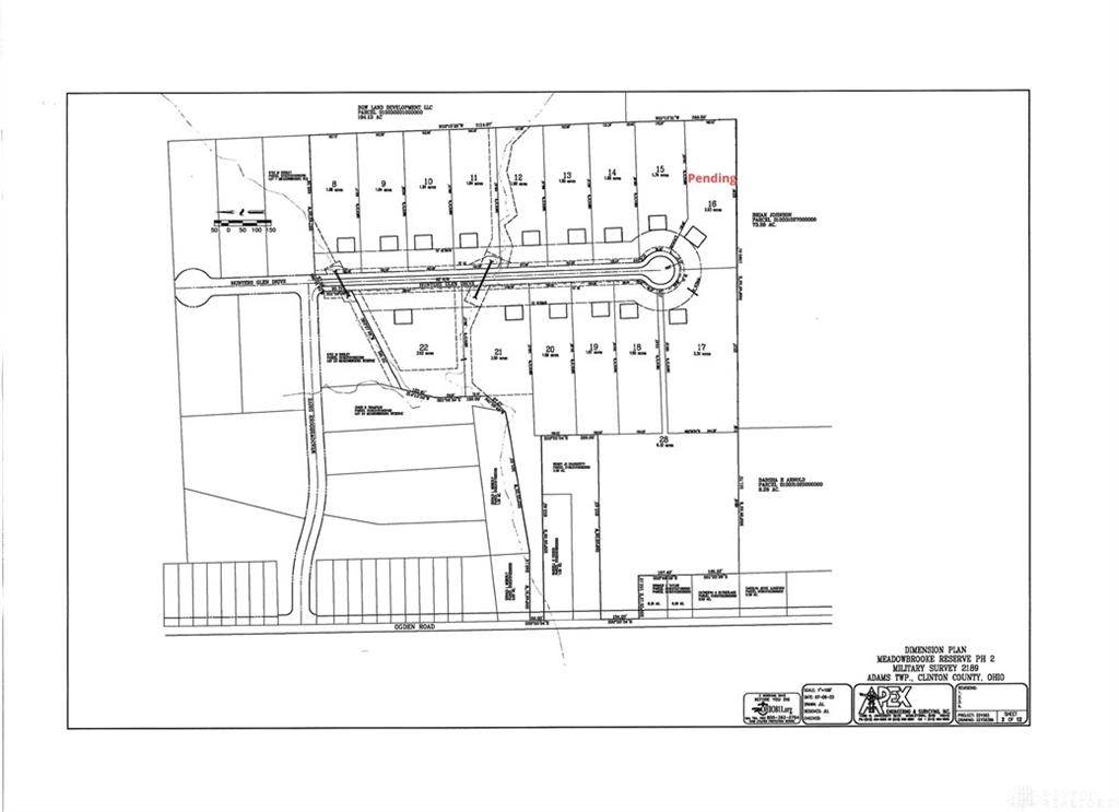 9 Hunters Glenn Drive Property Photo