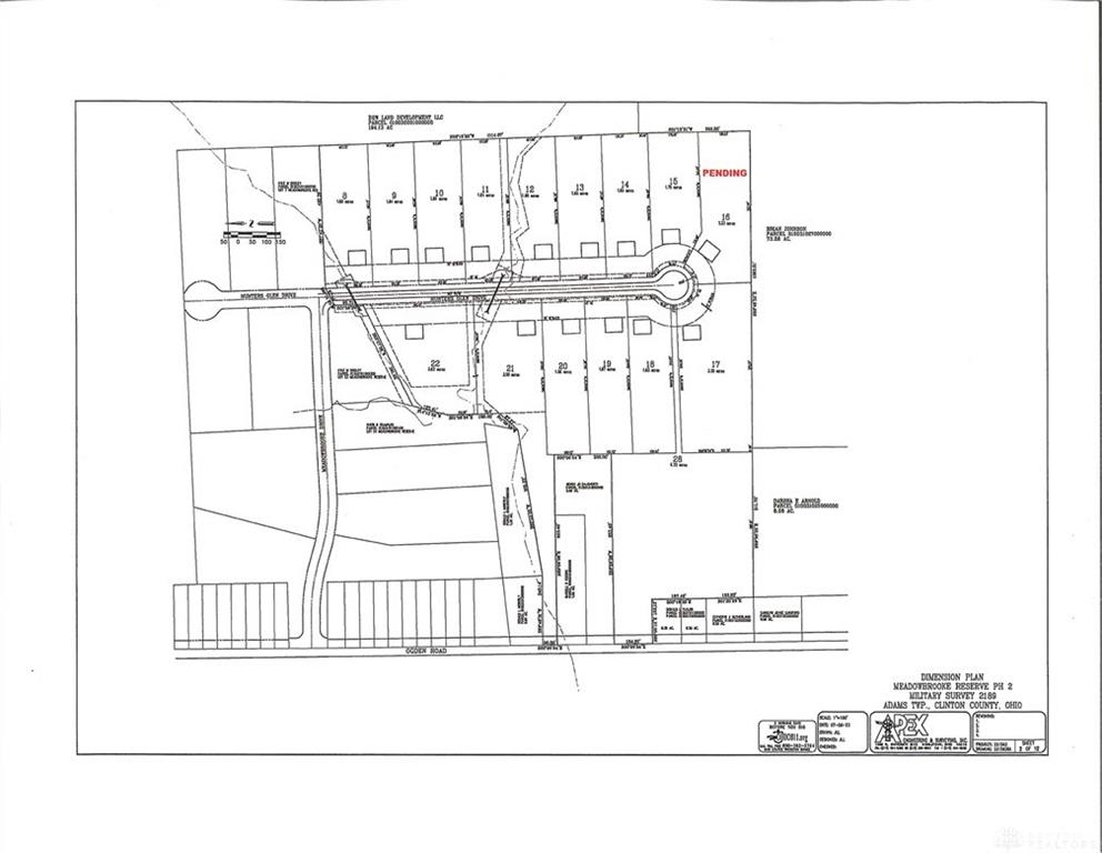 22 Hunters Glenn Drive Property Photo