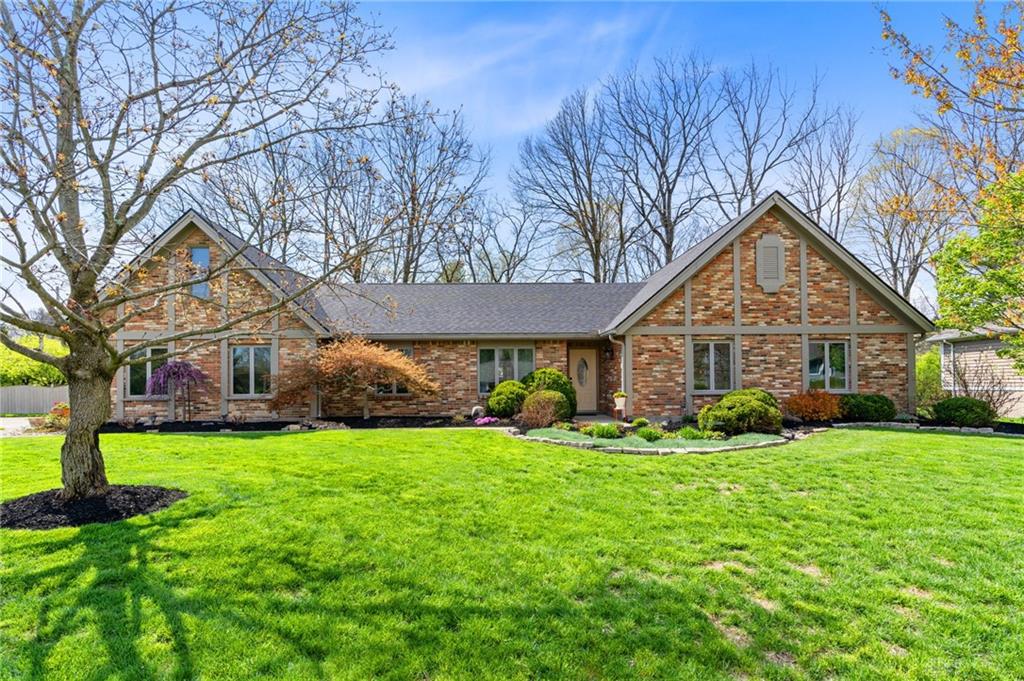 1205 Nutt Road Property Photo