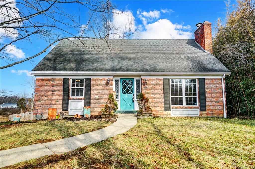 3743 Sandal Lane Property Photo