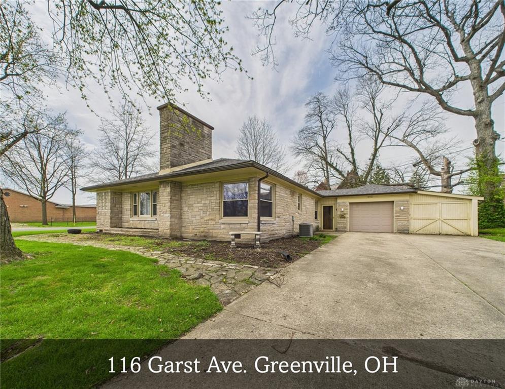 116 Garst Avenue Property Photo