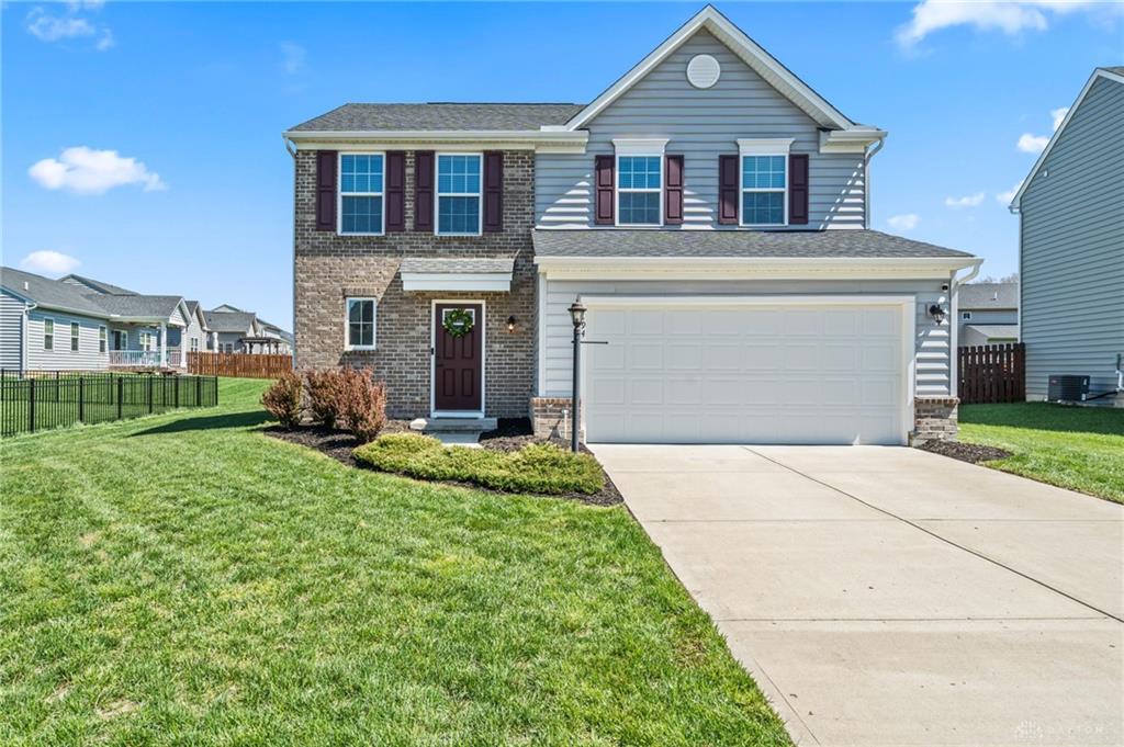 194 Rivulet Drive Property Photo