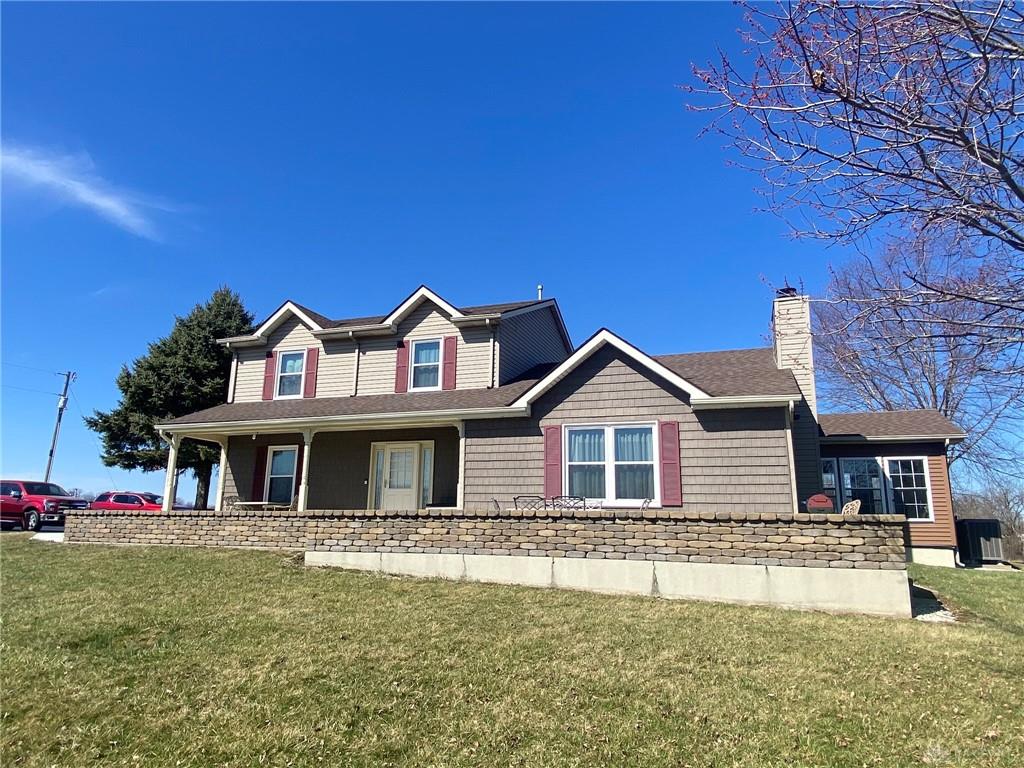 2415 Eaton New Hope Road Property Photo